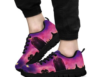 acid rap shoes