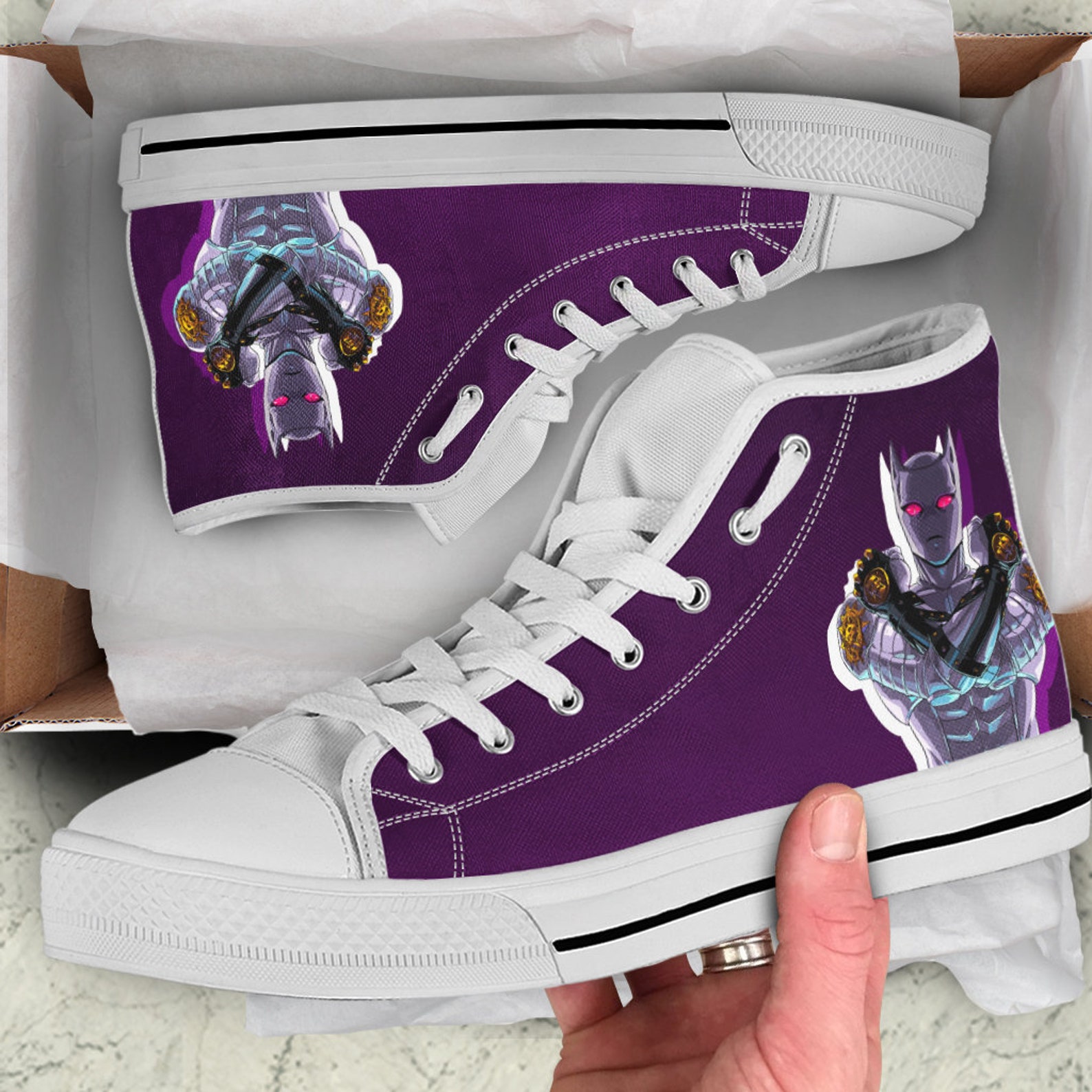 freddie mercury nike shoes