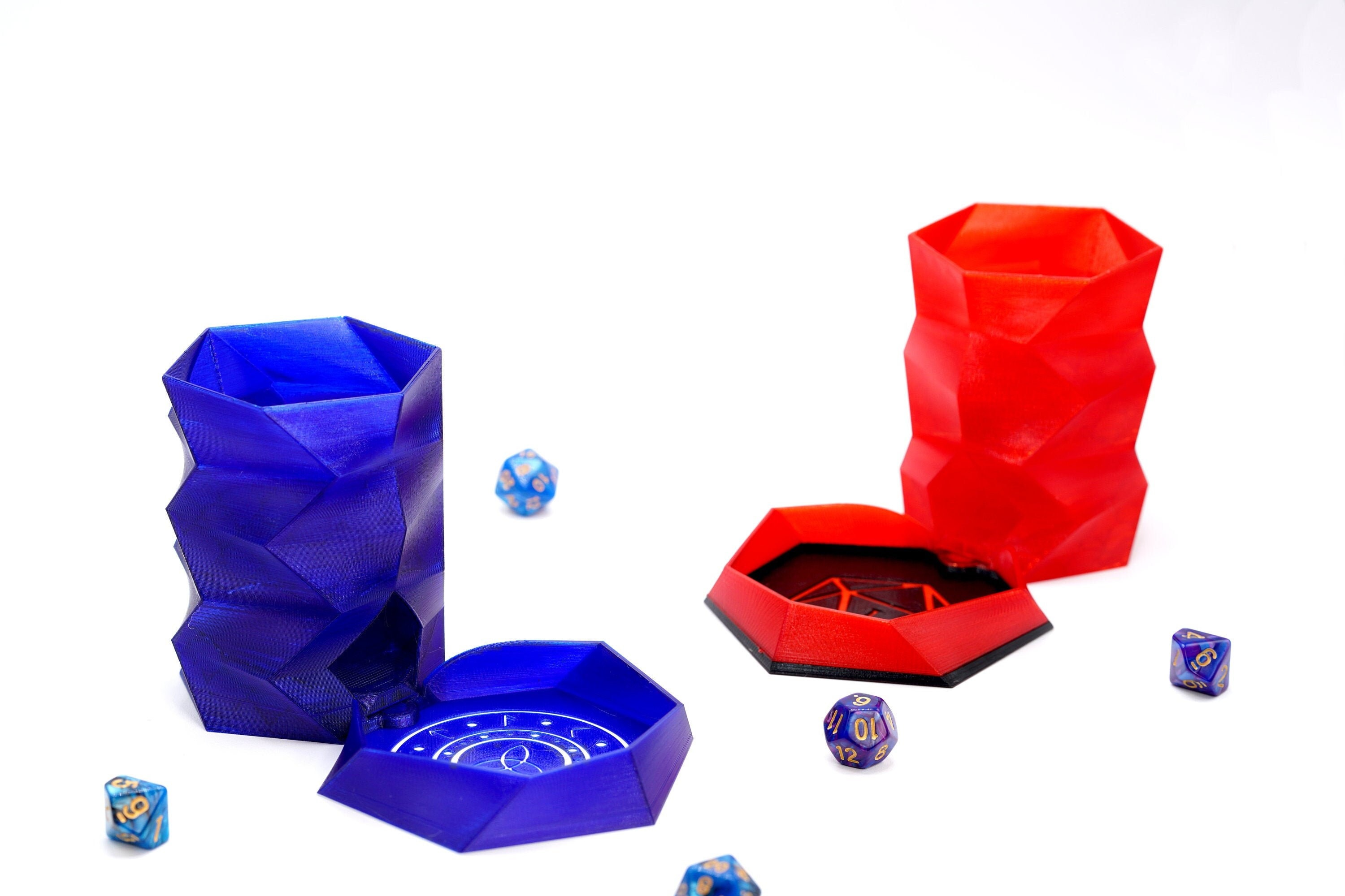 Dice Tower for sale Only 2 left at 75