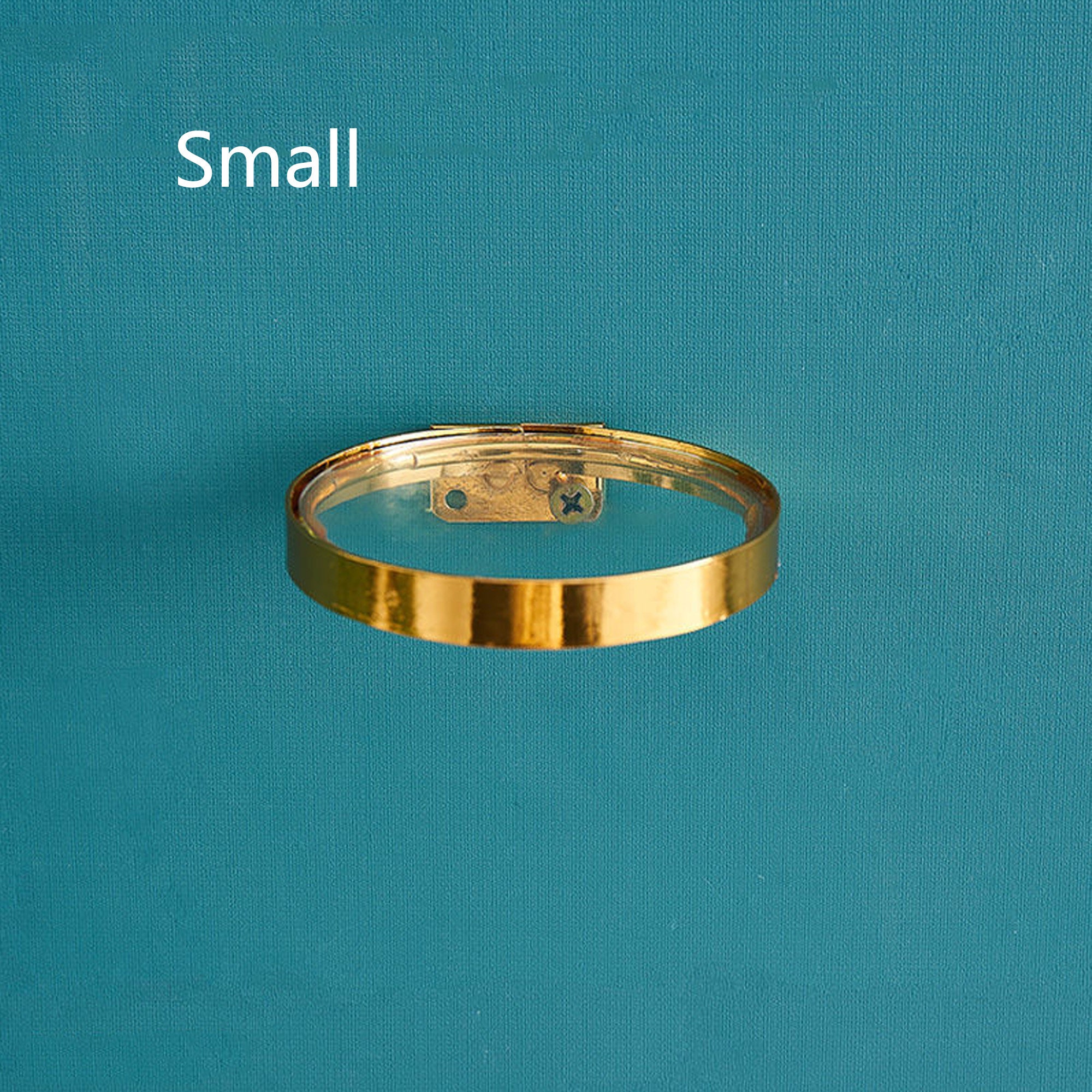 Floating Shelf Round Glass Wall Hanging Small Floating Shelf Etsy Canada