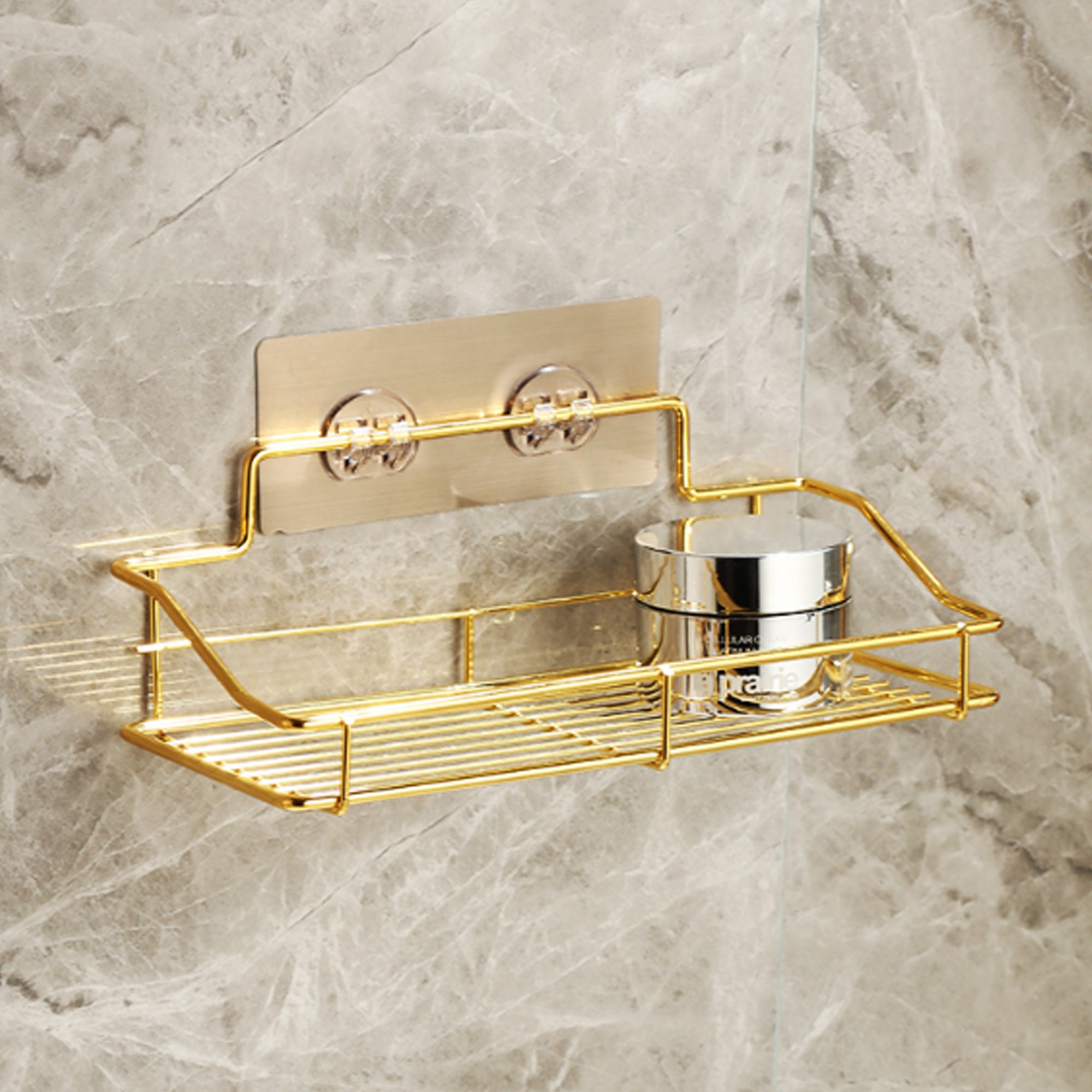 Handtuchhalter mit Regal Metall HandtuchRegal Bad Dekor | Etsy