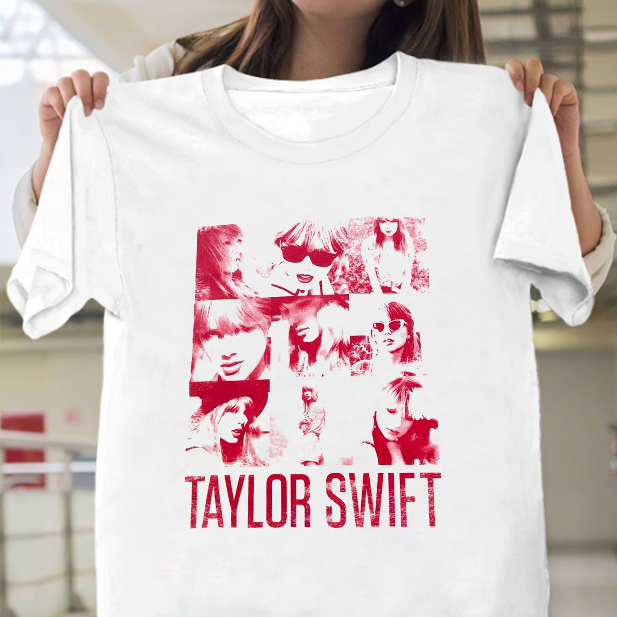 Taylor Swift Stadium Tour Evermore Taylor Swift Eras Through | Etsy