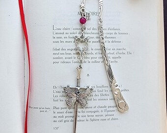 Sprayed Edges - Powerless, Reckless, and Fearless by Lauren