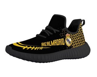 real madrid shoes