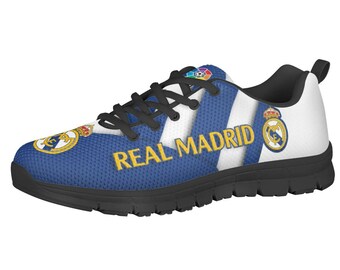 real madrid shoes