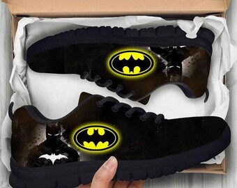 womens batman shoes