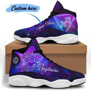 custom sneakers & more