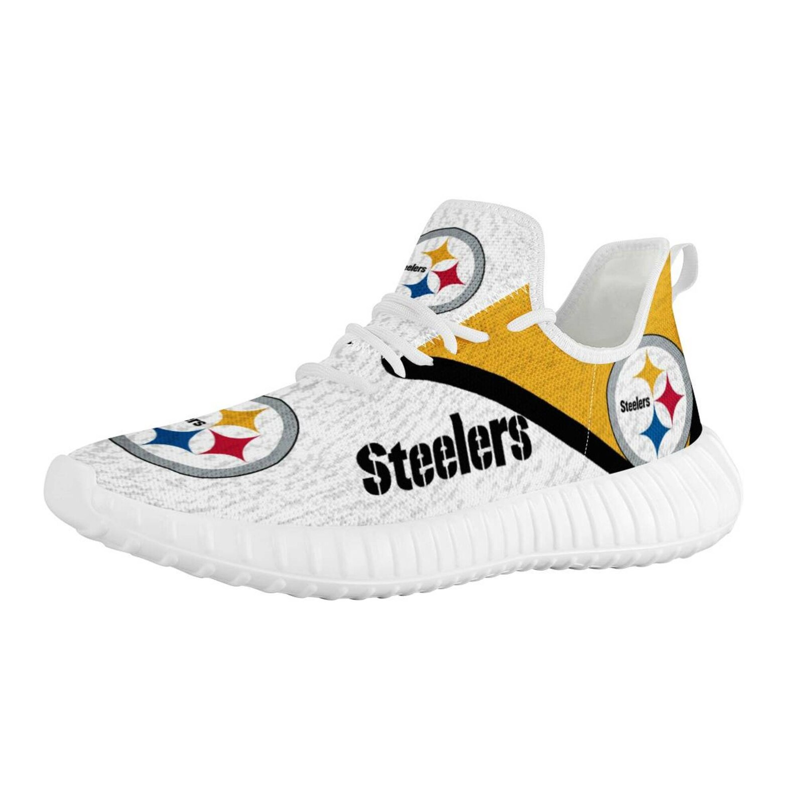 mens steelers sneakers