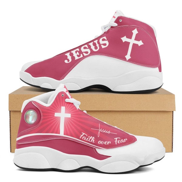 womens jesus shoes