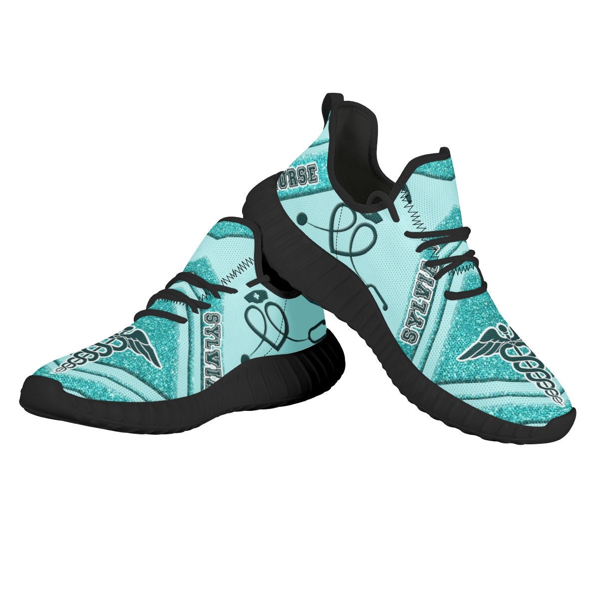 nike trainers designed by nurses