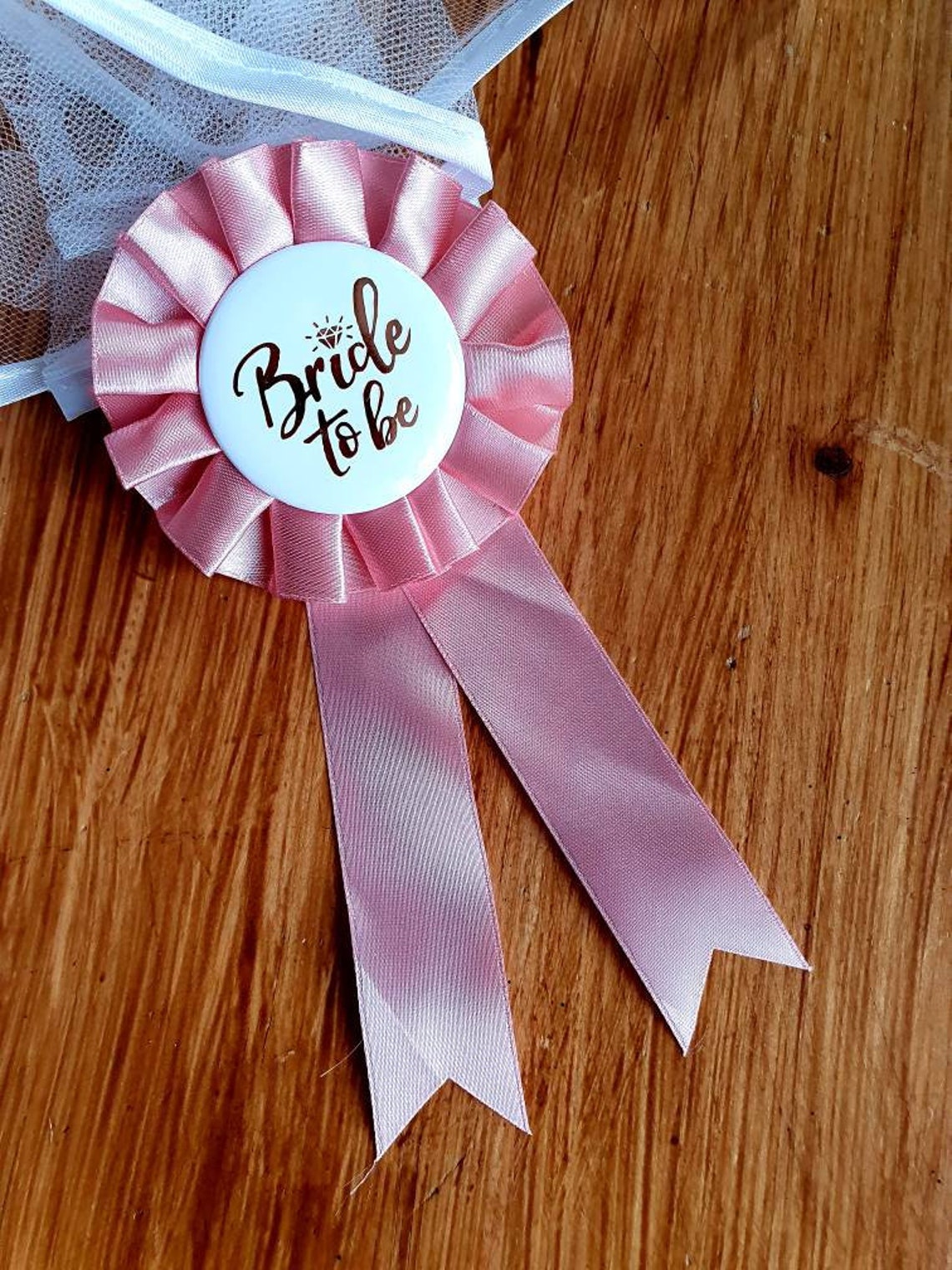 Bride box / gift for bride / hens night / wedding/ Etsy