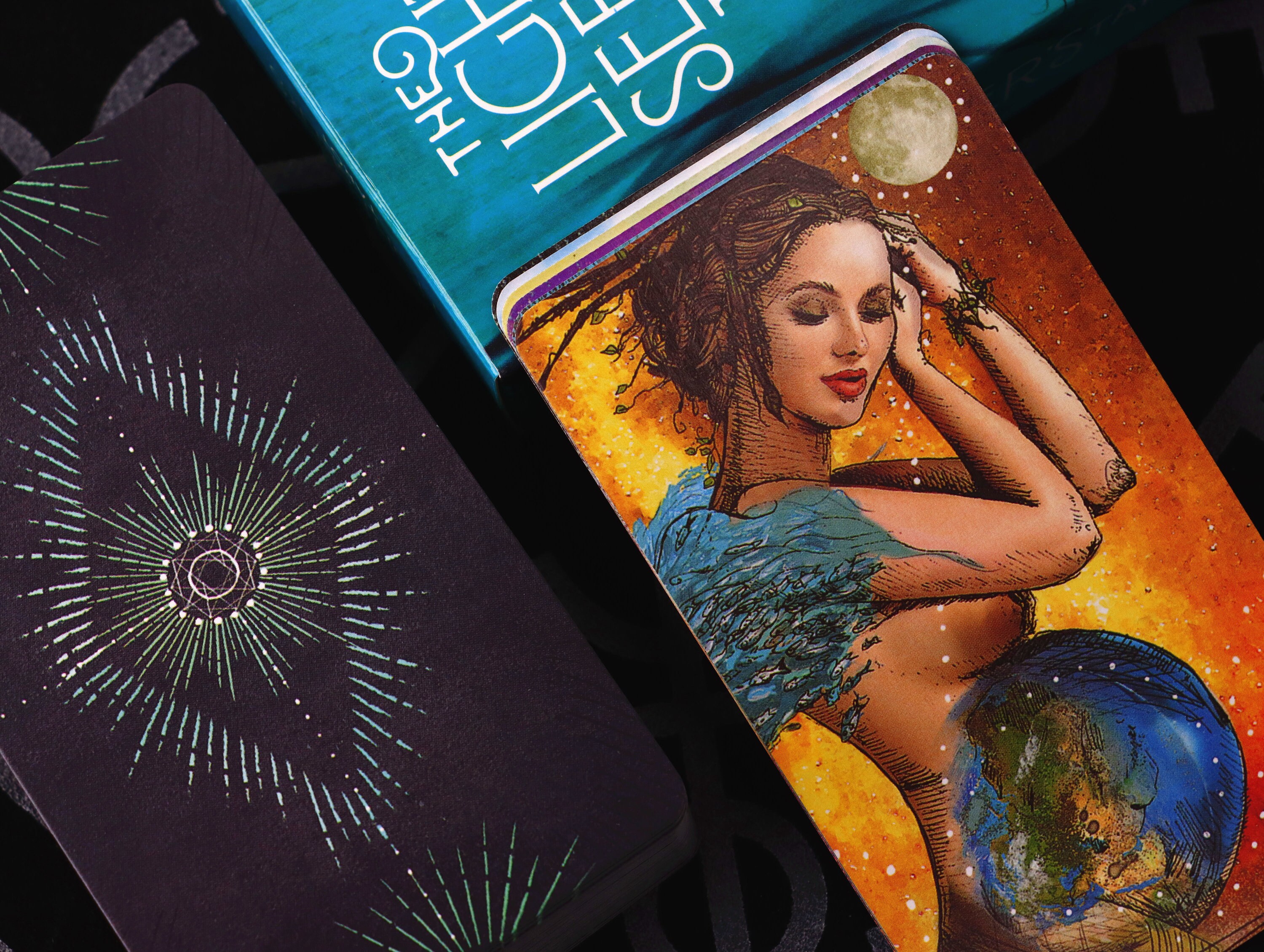 Revealing Light Tarot Youtube New 27 - pvhj0pa