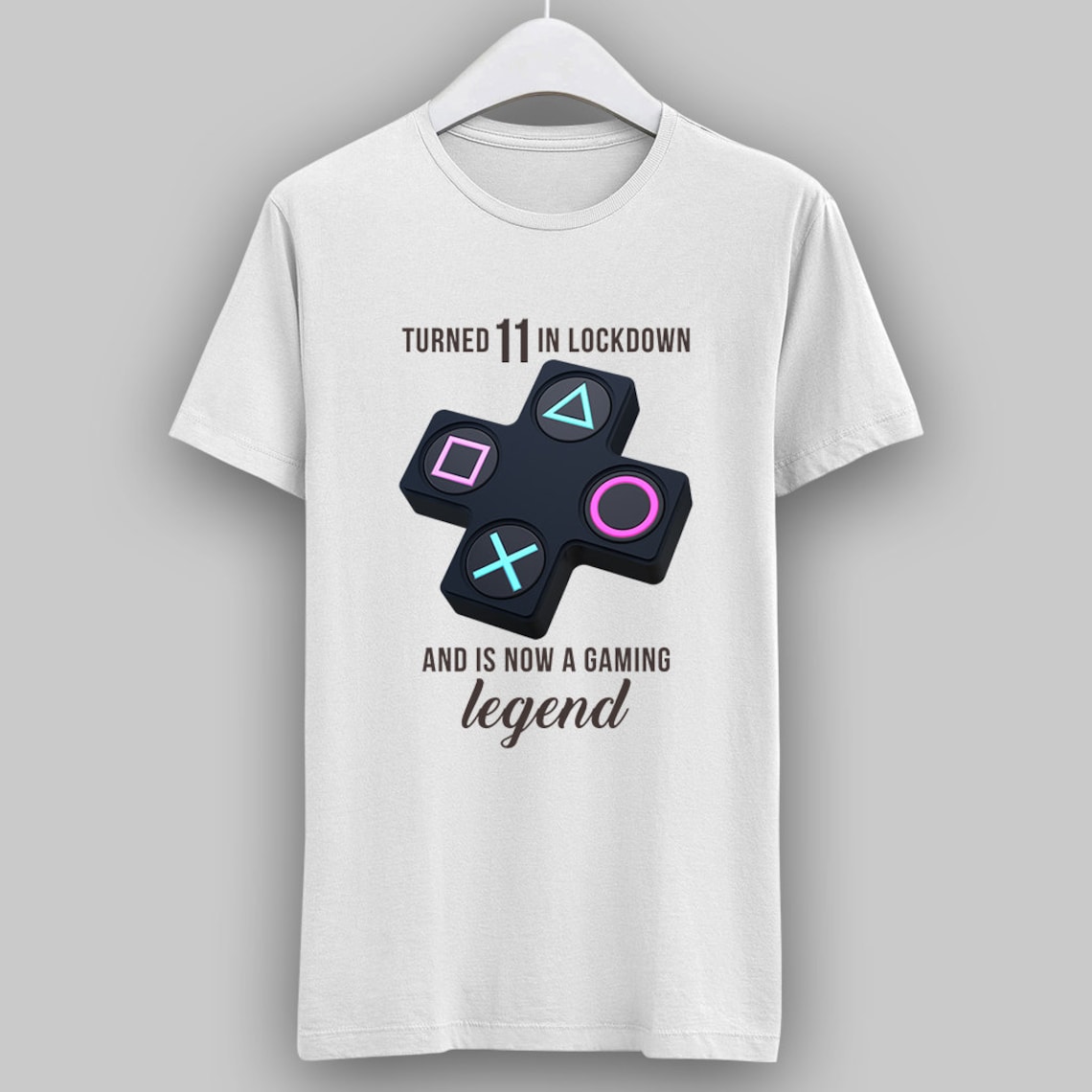 Birthday Gamer Gamer Svg Birthday Svg Cricut Cutting File Etsy