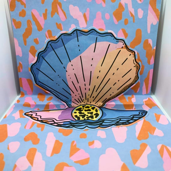 APHRODITE Pocket Altar Kit | Goddess of Love & Beauty Travel Altar