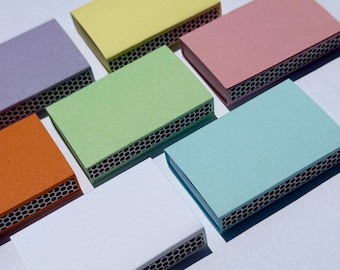 Colorful Matchboxes: Party Favor, Candle Accessory, Ritual Matches