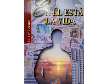 En Él está la vida (Luis de Lezama)