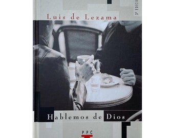 Hablemos de Dios (Luis de Lezama)