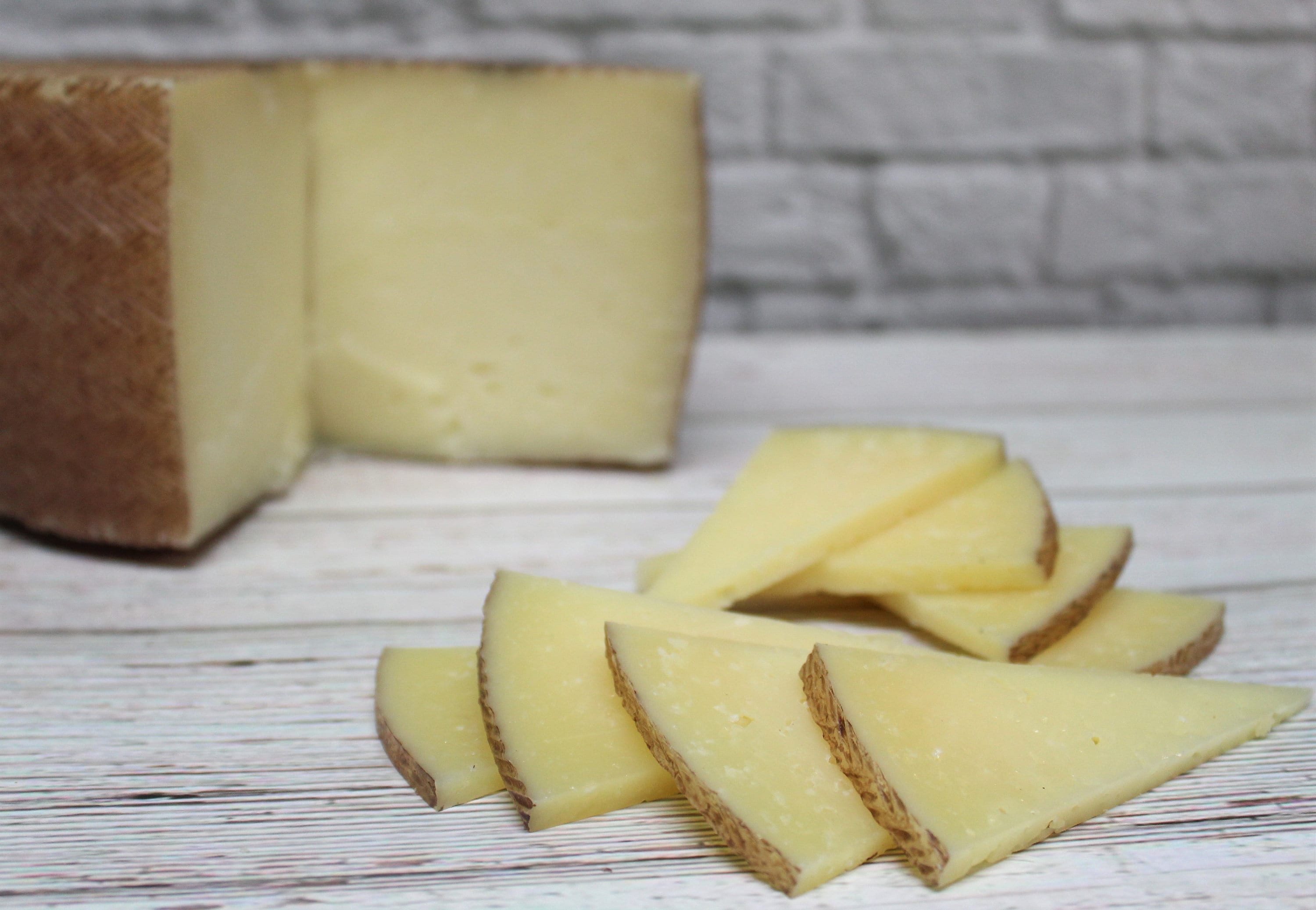 Manchego Cheese 12 Months 6 Lb queso Manchego 12 Meses Etsy