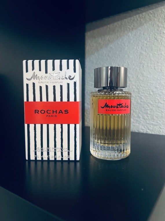 ROCHAS Moustache 75ml