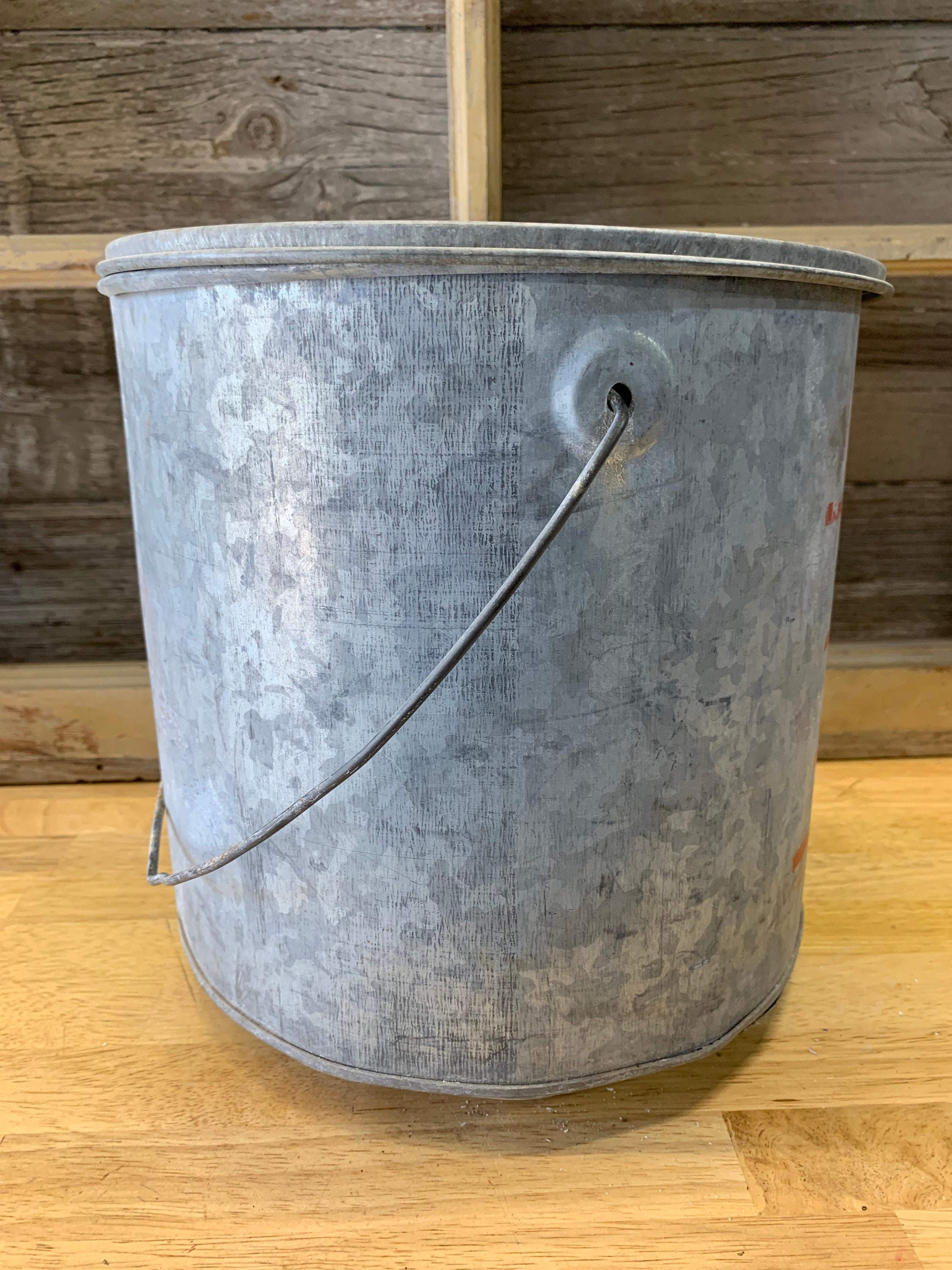 Frabills Full Floating Min O Life Bucket - Etsy