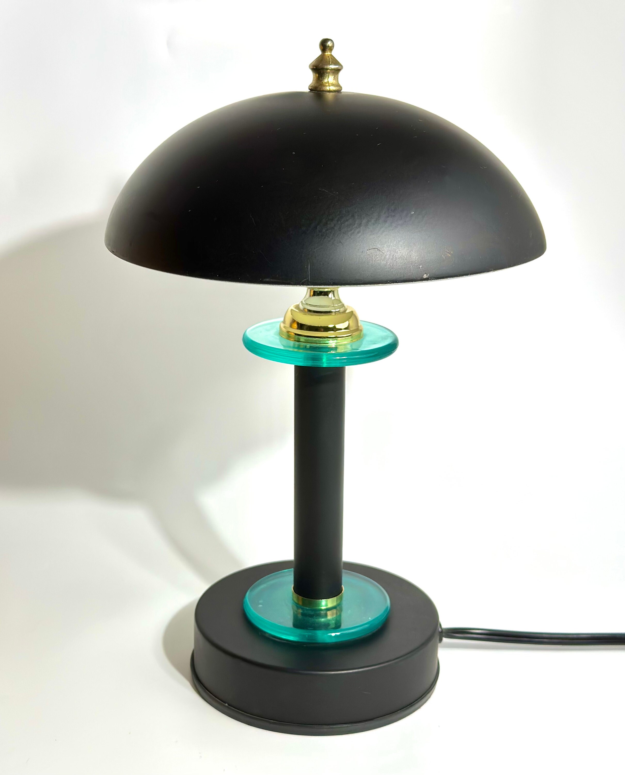 1990s Touch Lamp Etsy UK