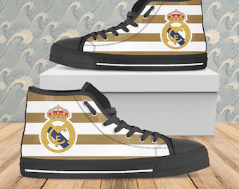 converse madrid
