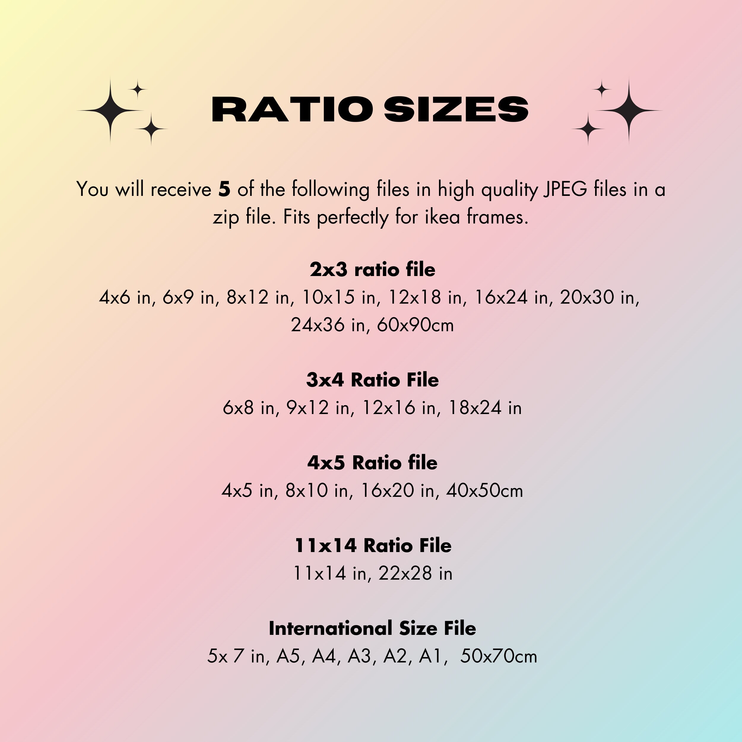 Aries Star Sign Instant Download Print, Zodiac Art Printable, Spiritual