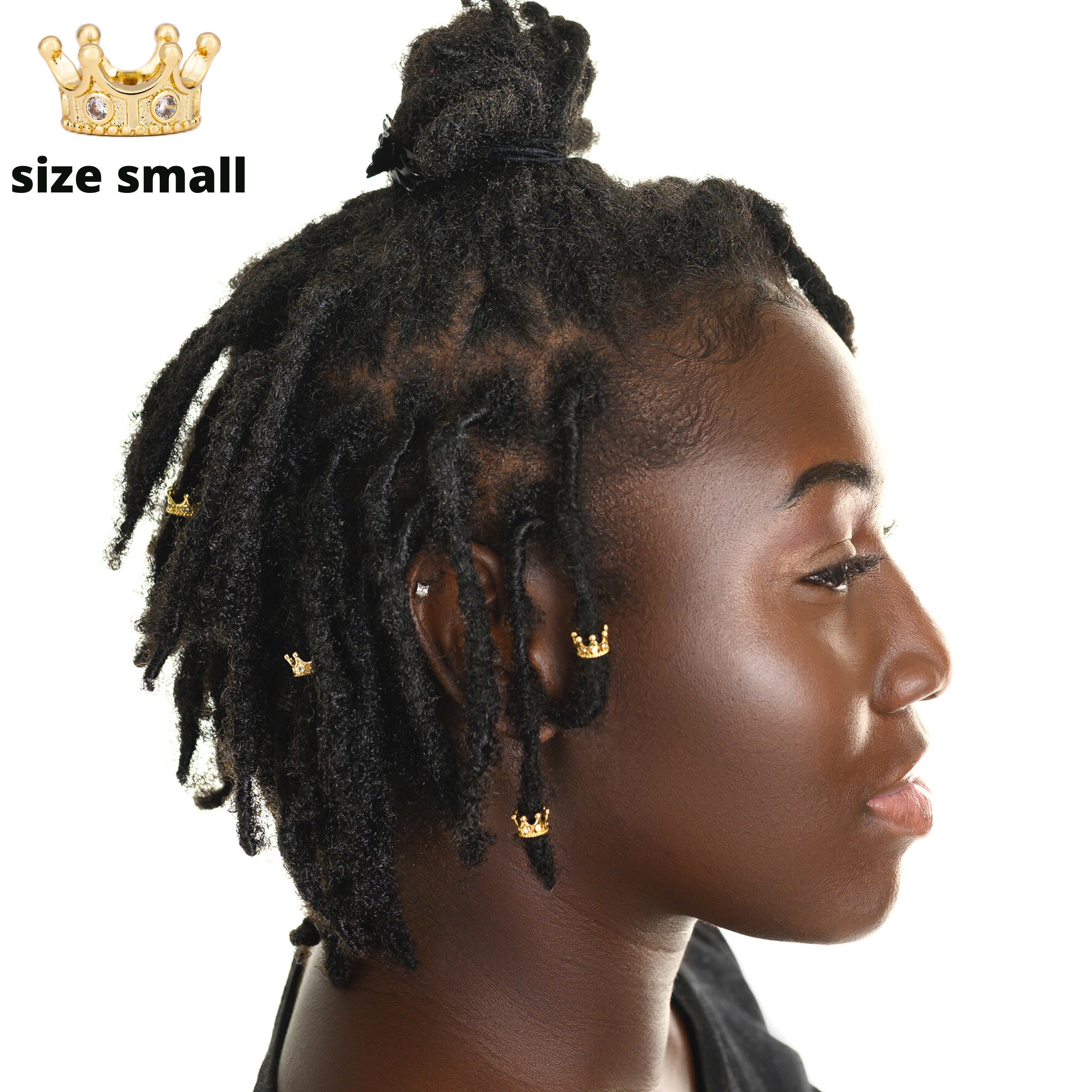 Dreadlock Beads