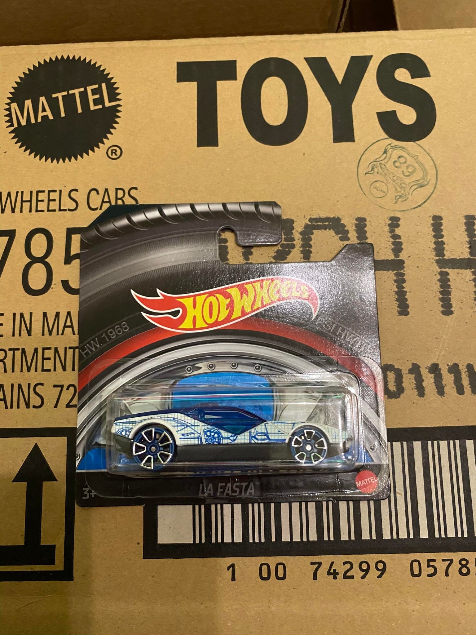 Very Rare Hot Wheels Cars