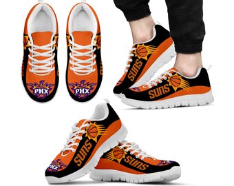phoenix custom shoes