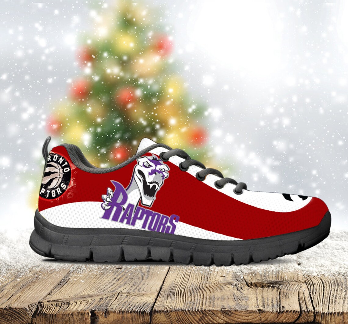 leonard raptors shoes