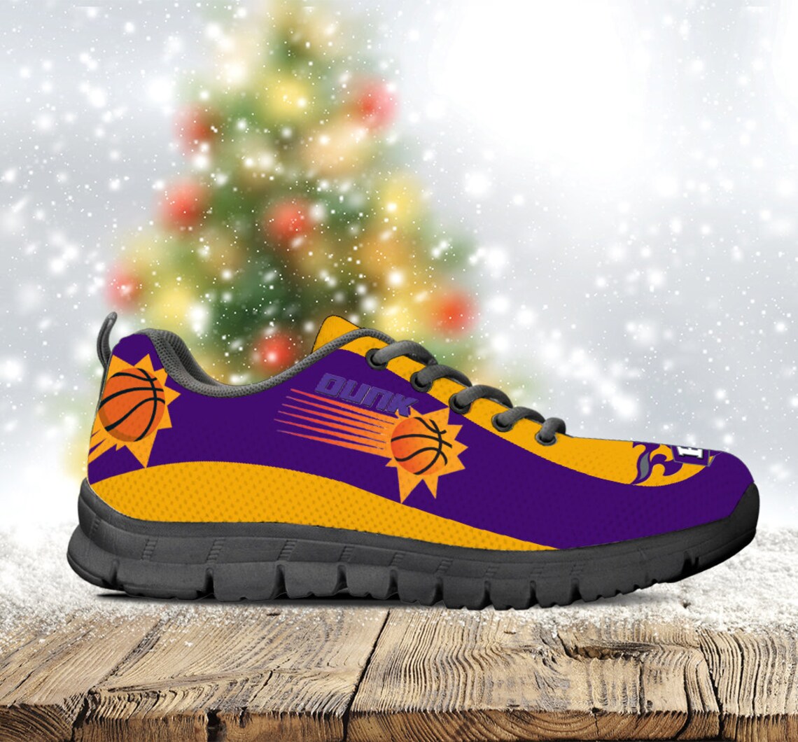 booker phoenix suns shoes