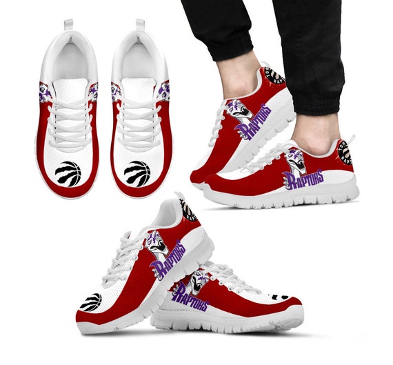 leonard raptors shoes