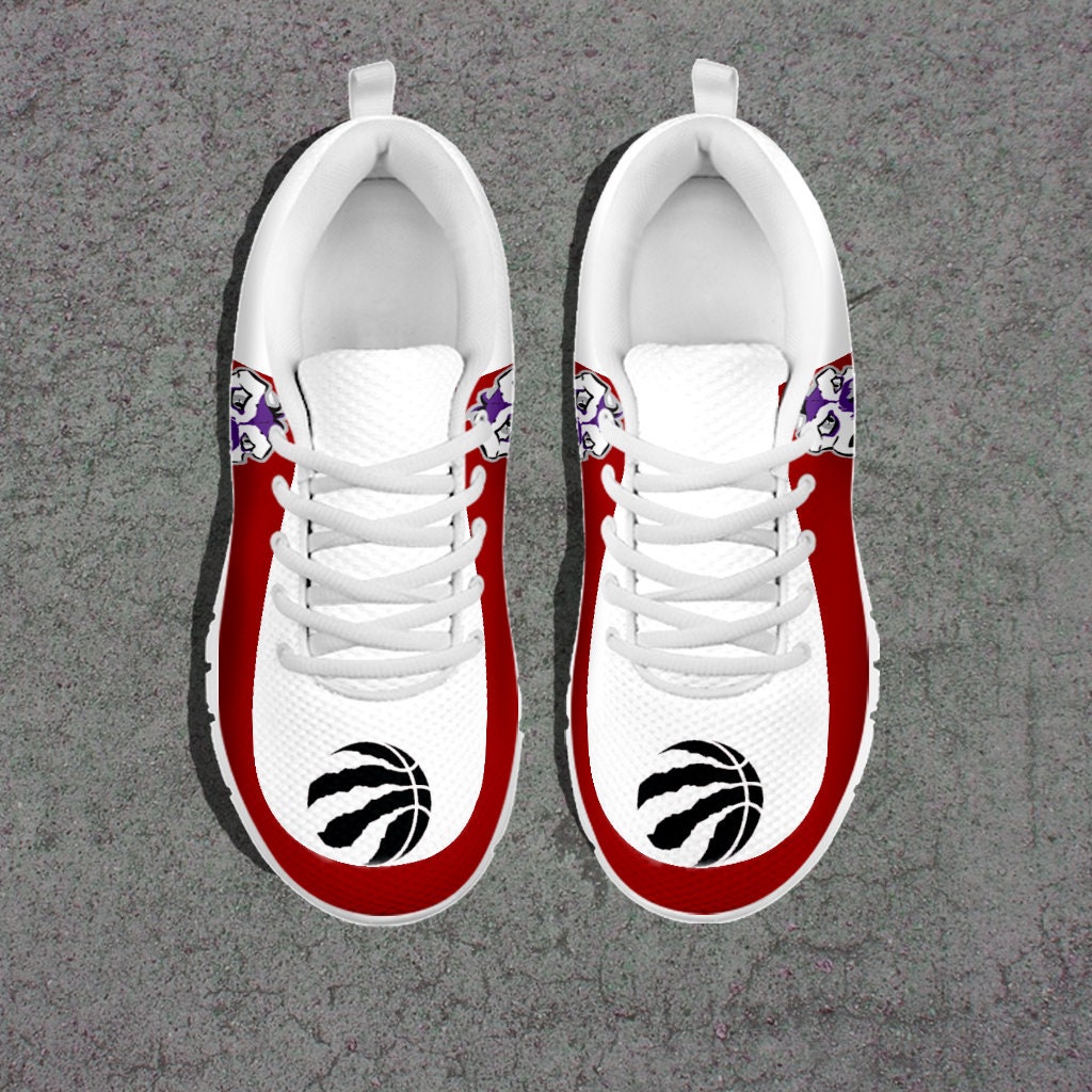 leonard raptors shoes