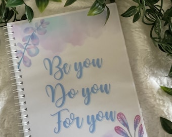 12 Week Food Diary