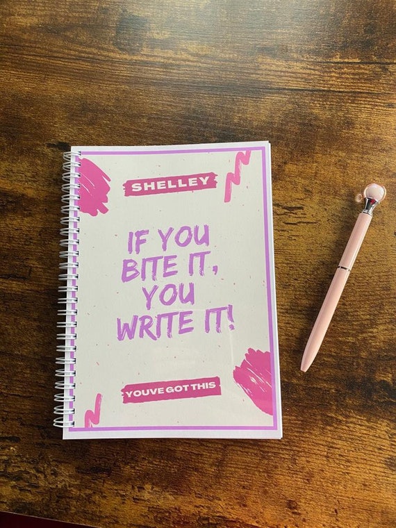 Personalised Food Diary (12 Week)