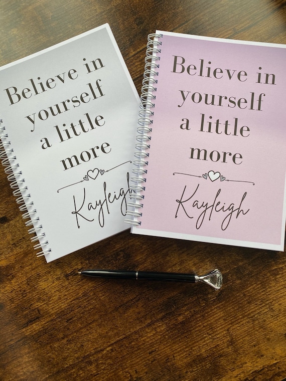 12 Week Personalised Food Diary