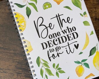 12 Week Food Diary