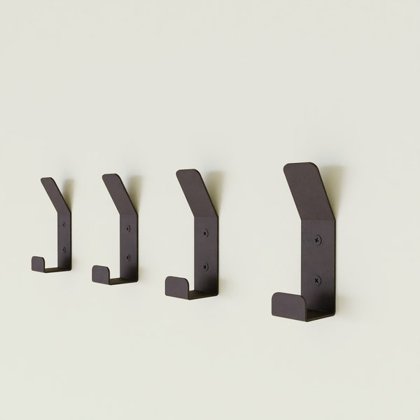 Modern Farmhouse Coat Hook Etsy