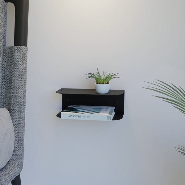 Minimalist Nightstand
