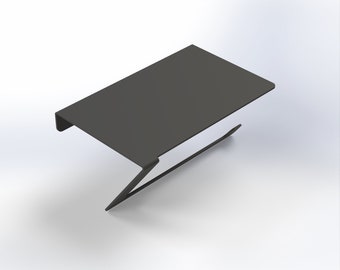 Rustieke toiletpapierhouder met Tic-Tac-Toe voor badkamer - speelse opbergplanken voor toiletpapier in verweerde witte kleur - vrijstaande of wandgemonteerde badplanken voor uw boerderijinrichting