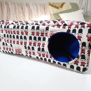 Hedgehog Hideaway, Guinea Pig Triangle Cube, Cozy Rat Corner, Handmade Pet Items, Critter Nation Bed, Panda Tenrec Hut, Hedgie Cuddle Hide