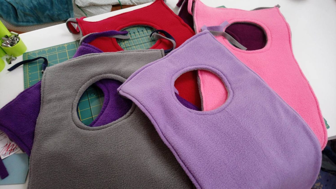 Guinea Pig Liner Fleece Critter Nation Ferret Nation Liners Etsy