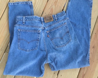 levis 540 mens jeans