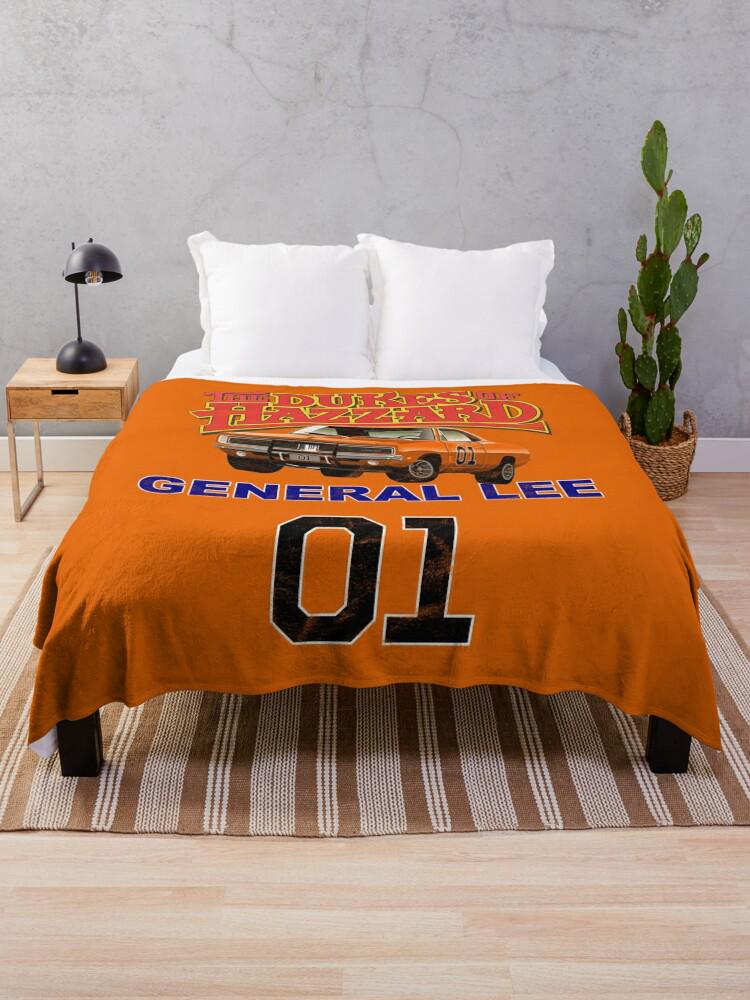 General lee blanket hotsell