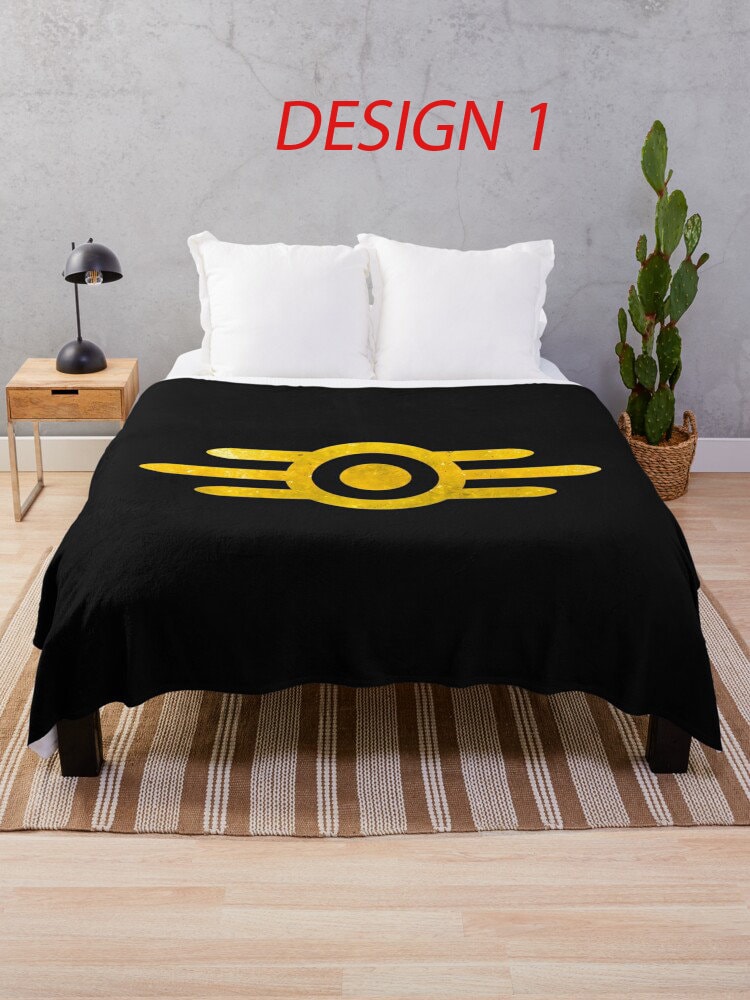 VAULTROOM LIVING BLANKET ブランケット - Rakuma Proxy