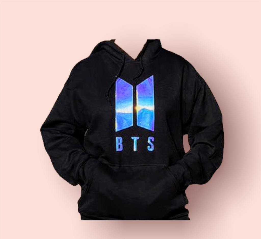 Buy Kpop BTS Hoodie Jacket BTS Merchandise, Jungkook Jimin V Sweater  Sweatshirt Online at desertcartJersey