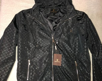 Bolero-vest black leather studded patchwork,goth,fusion,psywear,steampunk,punk,Burning man,Wasteland