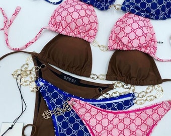 gucci bikinis