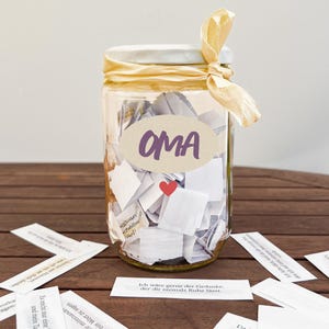 400+ gezegden oma kalender diy losse ideeën cadeau Moederdag zelfgemaakt, verjaardag persoonlijke doos 365 dagen redenen waarom ik van je hou